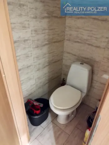 Pronájem bytu 3+kk, Prostějov, 80 m2