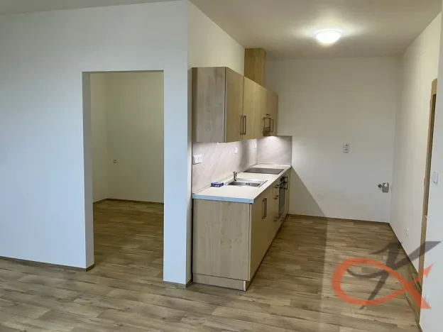 Pronájem bytu 3+kk, Klenovice na Hané, 62 m2