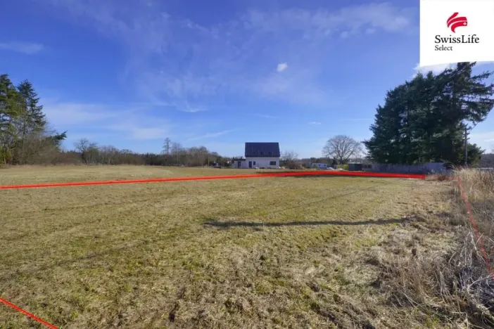 Prodej pozemku pro bydlení, Mukařov, 900 m2