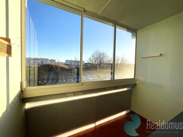 Pronájem bytu 4+1, Velešín, Nad Cihelnou, 78 m2