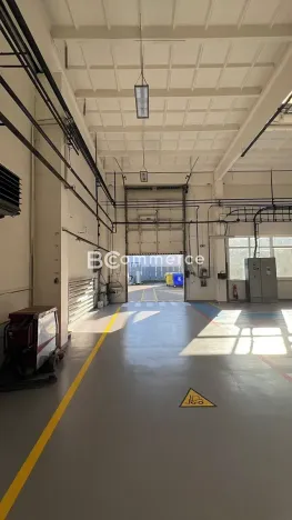 Pronájem výrobních prostor, Brno, Vídeňská, 1400 m2