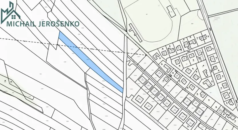 Prodej pole, Kostelec nad Černými lesy, 3642 m2