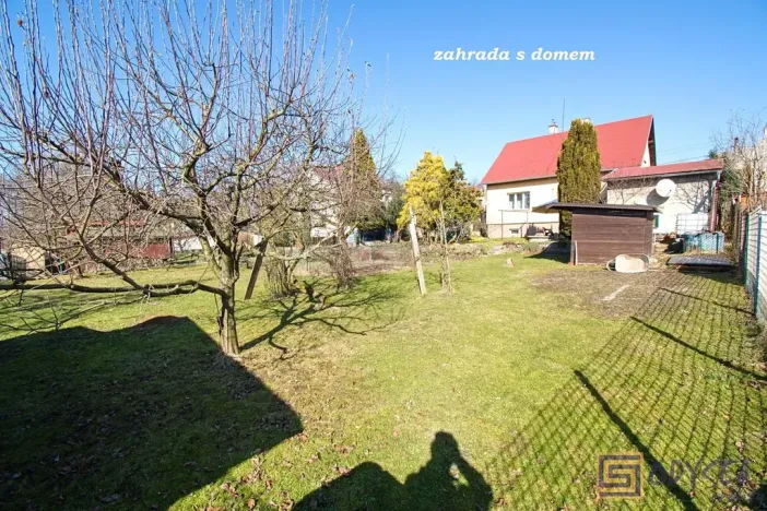 Prodej rodinného domu, Ostrava, 180 m2