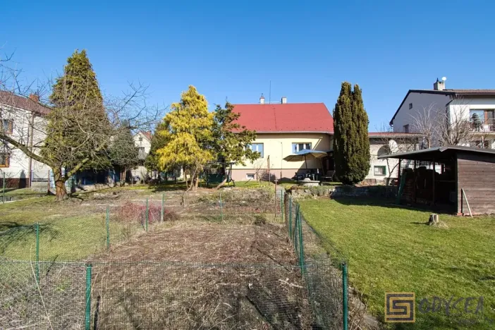 Prodej rodinného domu, Ostrava, 180 m2