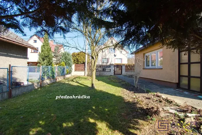 Prodej rodinného domu, Ostrava, 180 m2