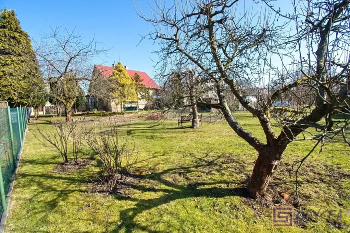 Prodej rodinného domu, Ostrava, 180 m2