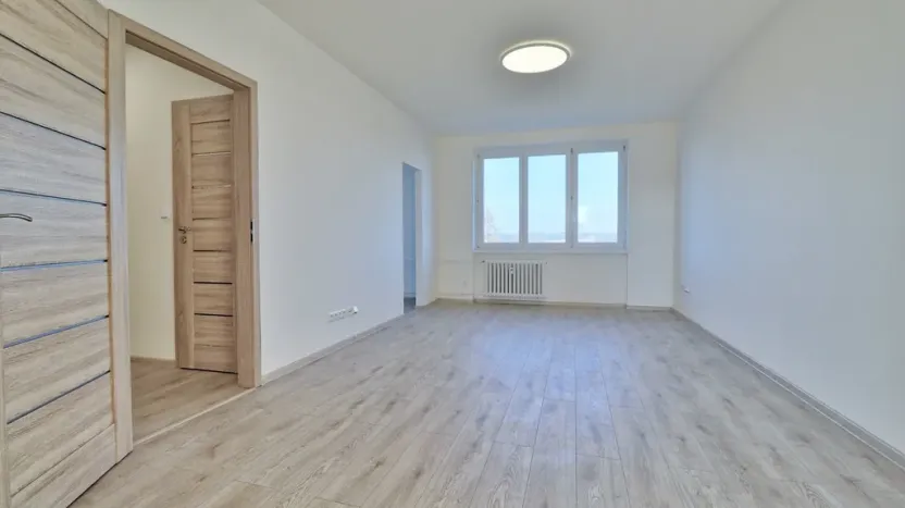 Pronájem bytu 3+1, Ostrava - Poruba, Mongolská, 64 m2