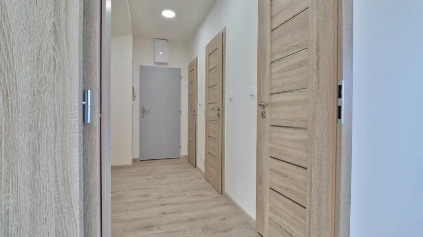 Pronájem bytu 3+1, Ostrava - Poruba, Mongolská, 64 m2