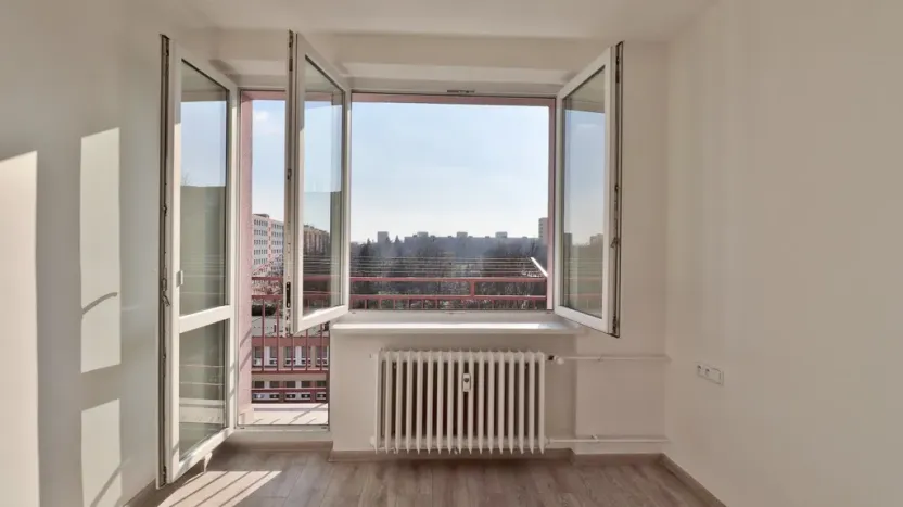 Pronájem bytu 3+1, Ostrava - Poruba, Mongolská, 64 m2