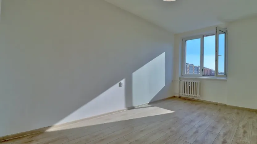 Pronájem bytu 3+1, Ostrava - Poruba, Mongolská, 64 m2