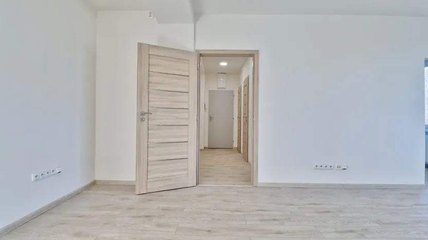 Pronájem bytu 3+1, Ostrava - Poruba, Mongolská, 64 m2