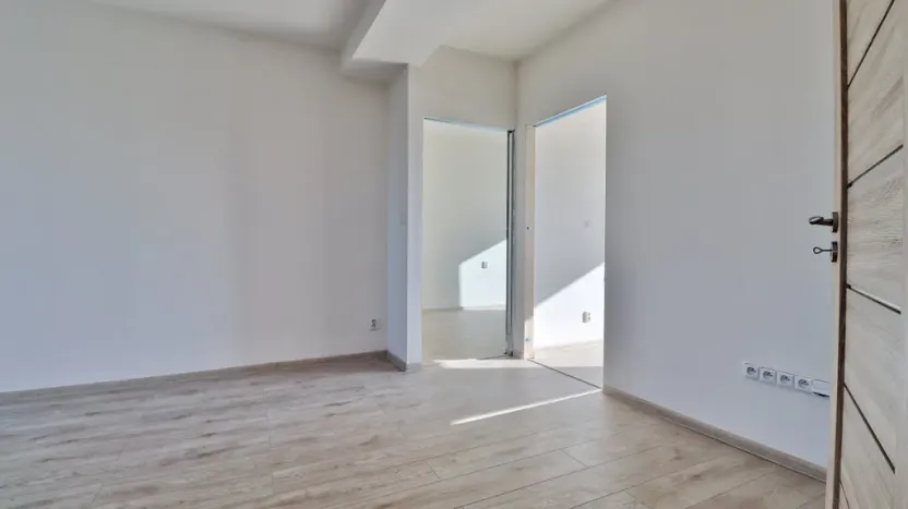 Pronájem bytu 3+1, Ostrava - Poruba, Mongolská, 64 m2