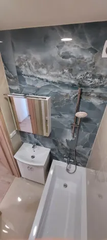 Pronájem bytu 3+1, Ostrava - Poruba, Mongolská, 64 m2