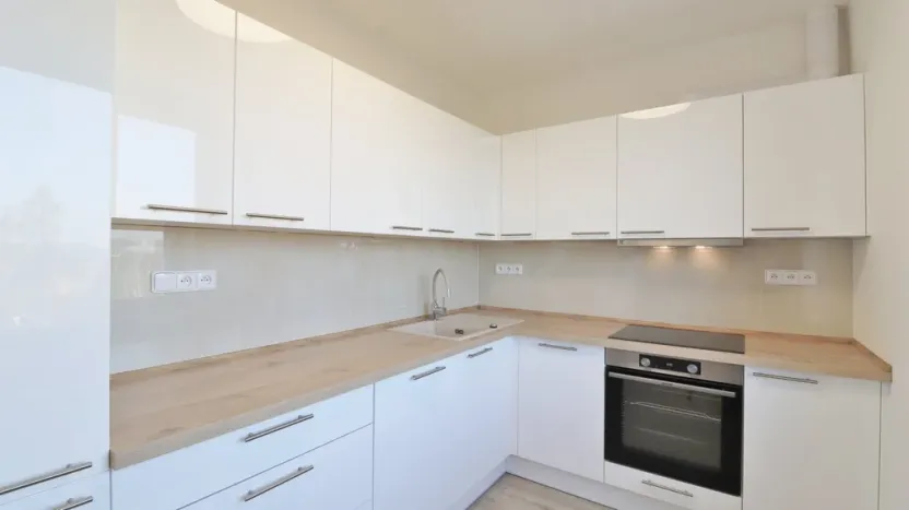 Pronájem bytu 3+1, Ostrava - Poruba, Mongolská, 64 m2