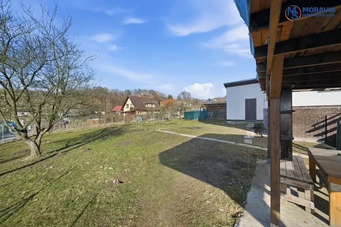 Prodej rodinného domu, Horní Studénky, 135 m2