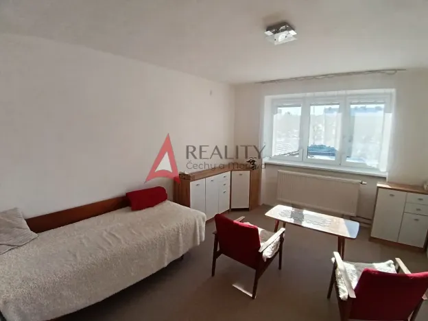 Prodej bytu 2+1, Jihlava, Fritzova, 57 m2