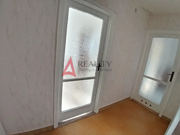 Prodej bytu 2+1, Jihlava, Fritzova, 57 m2