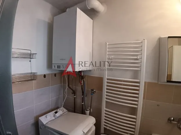 Prodej bytu 2+1, Jihlava, Fritzova, 57 m2