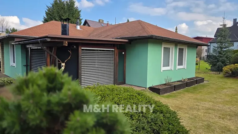 Prodej rodinného domu, Čeladná, 114 m2