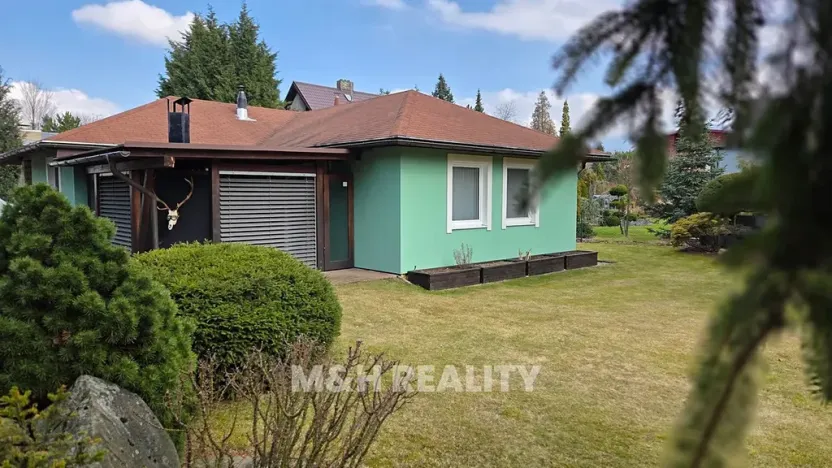 Prodej rodinného domu, Čeladná, 114 m2