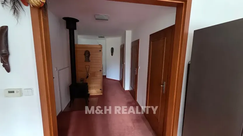 Prodej rodinného domu, Čeladná, 114 m2