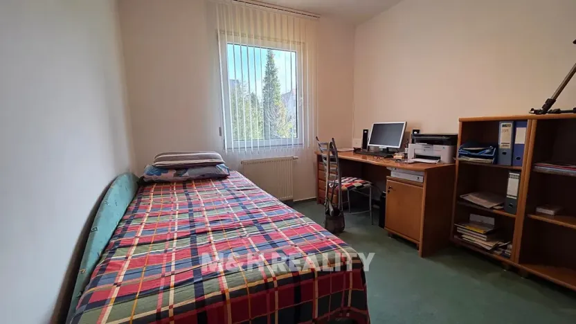 Prodej rodinného domu, Čeladná, 114 m2