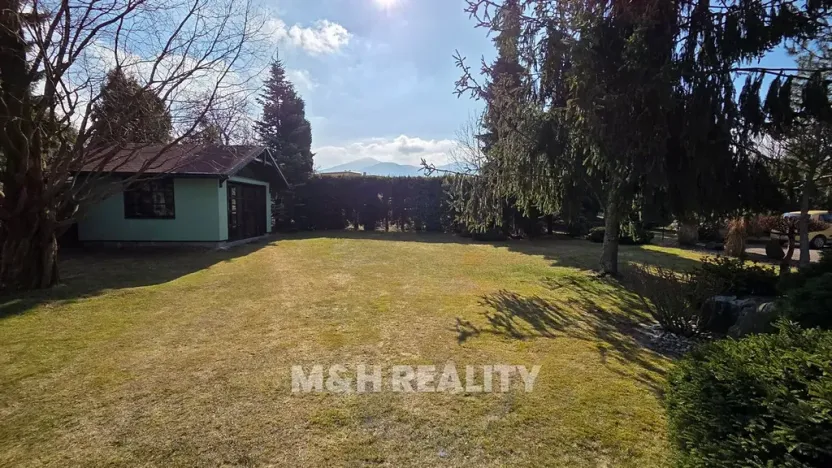 Prodej rodinného domu, Čeladná, 114 m2