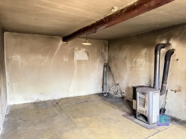 Prodej rodinného domu, Honezovice, 68 m2