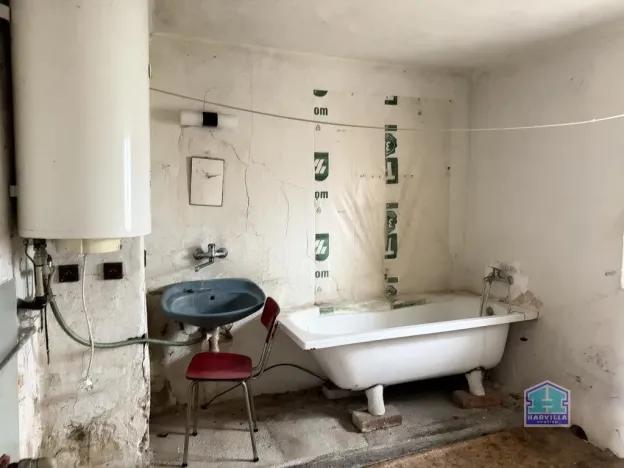 Prodej rodinného domu, Honezovice, 68 m2