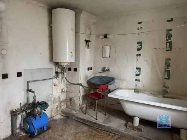 Prodej rodinného domu, Honezovice, 68 m2