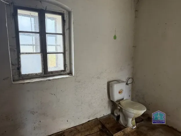 Prodej rodinného domu, Honezovice, 68 m2