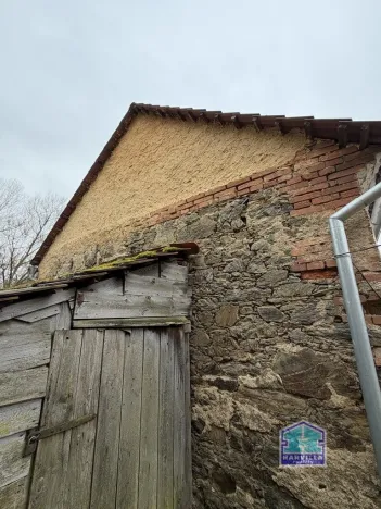 Prodej rodinného domu, Honezovice, 68 m2