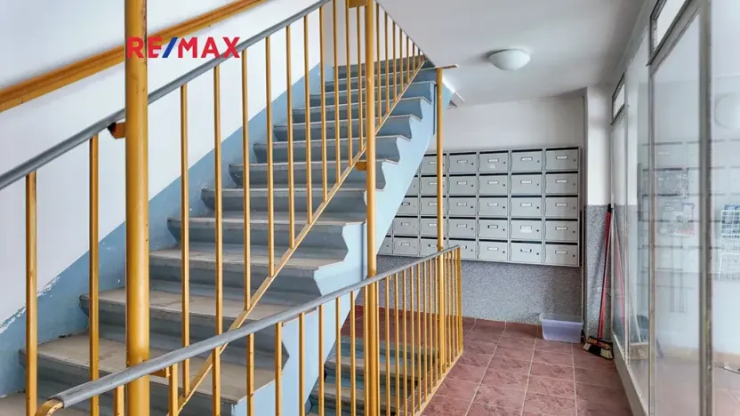 Prodej bytu 3+1, Kladno, Václava Rabase, 75 m2