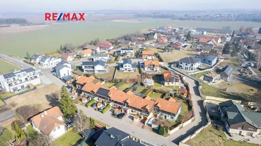 Prodej rodinného domu, Nupaky, Kruhová, 161 m2