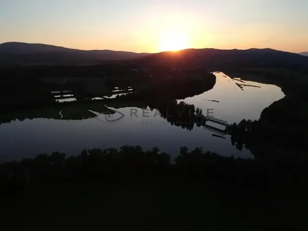 Prodej chaty, Horní Planá, 126 m2