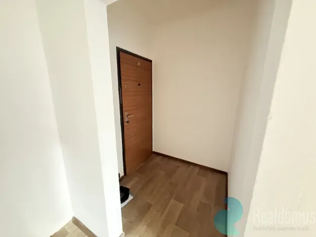 Pronájem bytu 2+kk, České Budějovice, Netolická, 42 m2