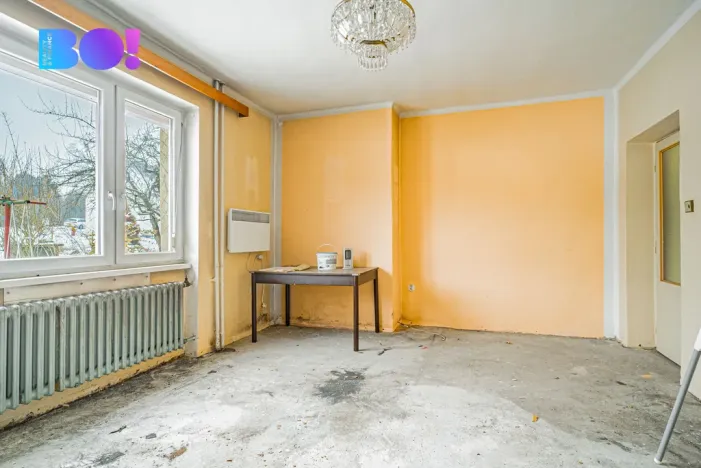 Prodej rodinného domu, Bartošovice - Hukovice, 150 m2