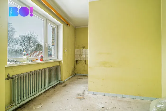 Prodej rodinného domu, Bartošovice - Hukovice, 150 m2