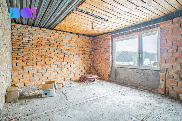 Prodej rodinného domu, Bartošovice - Hukovice, 150 m2