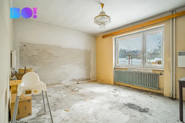 Prodej rodinného domu, Bartošovice - Hukovice, 150 m2