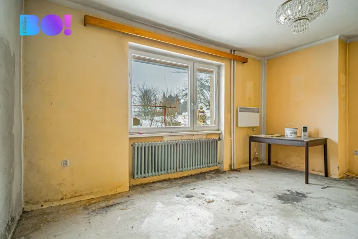 Prodej rodinného domu, Bartošovice - Hukovice, 150 m2