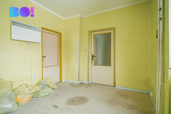 Prodej rodinného domu, Bartošovice - Hukovice, 150 m2