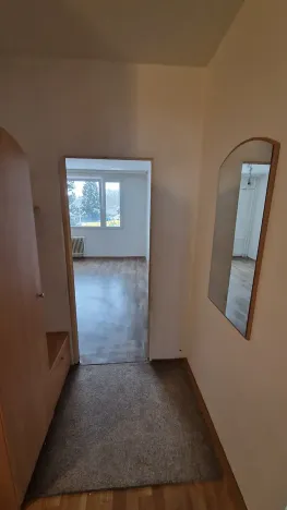 Pronájem bytu 2+1, Krupka, Teplická, 61 m2