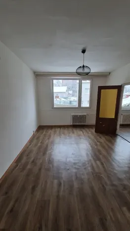 Pronájem bytu 2+1, Krupka, Teplická, 61 m2