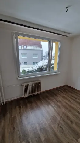 Pronájem bytu 2+1, Krupka, Teplická, 61 m2