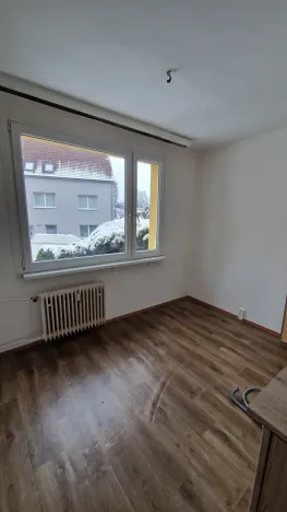 Pronájem bytu 2+1, Krupka, Teplická, 61 m2