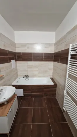 Pronájem bytu 4+kk, Teplice, Mostecká, 119 m2