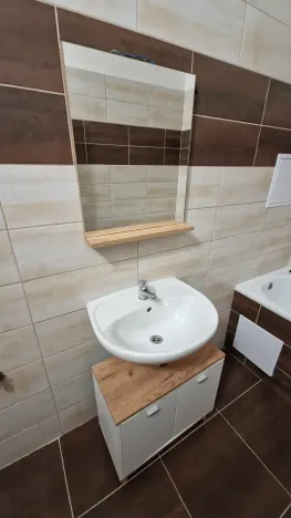 Pronájem bytu 4+kk, Teplice, Mostecká, 119 m2