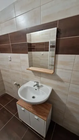 Pronájem bytu 4+kk, Teplice, Mostecká, 119 m2