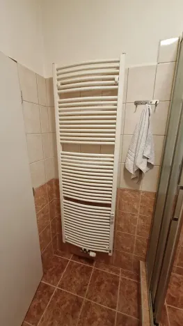 Pronájem bytu 2+kk, Teplice, Spojenecká, 45 m2